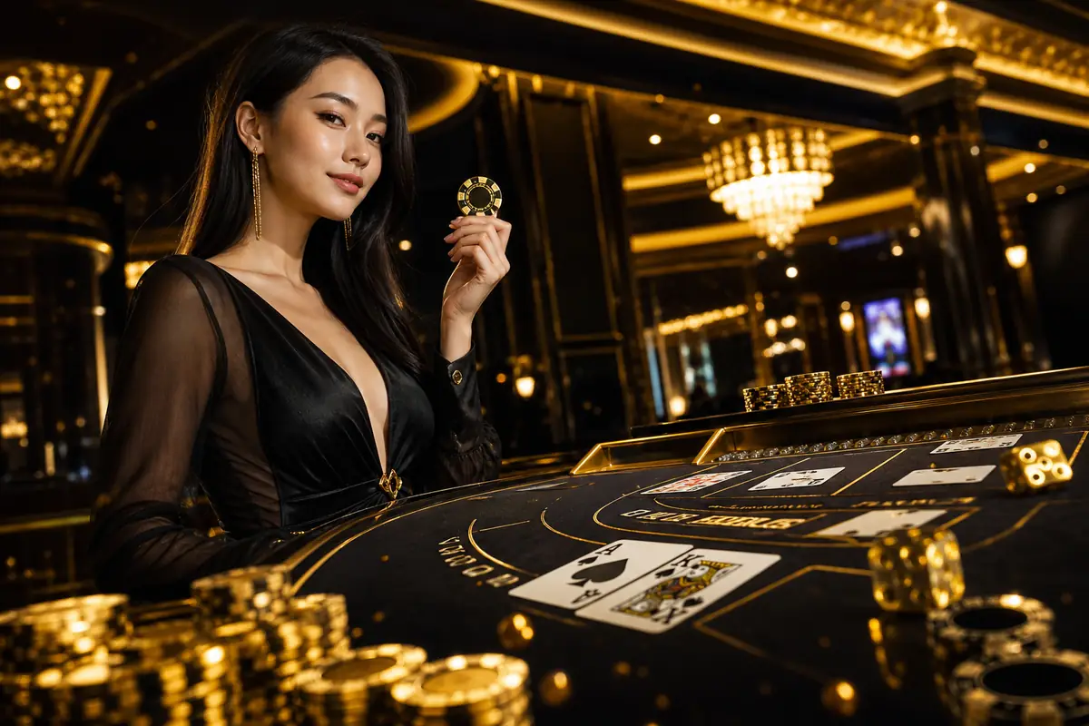 dn88a casino và cá cược trực tuyến