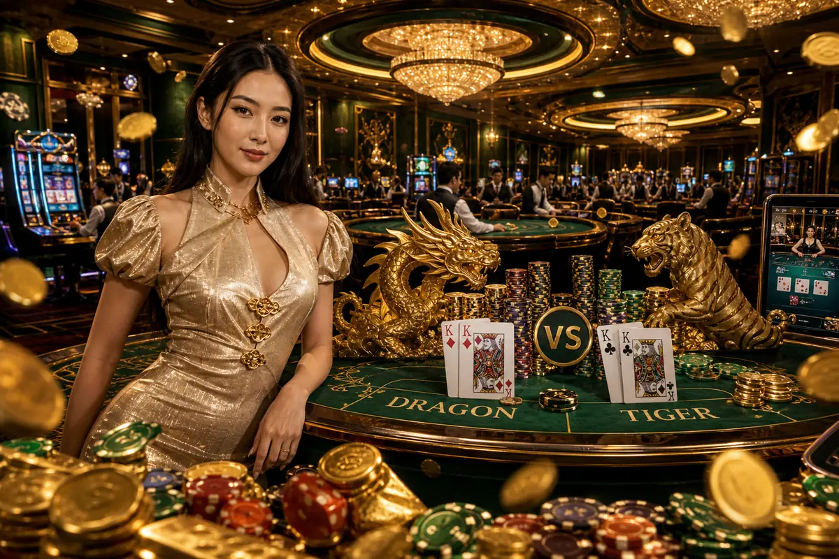 dn88a Tài Xỉu Online
